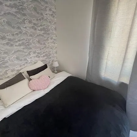 Esprit Palma Apartment Mulhouse Exterior photo