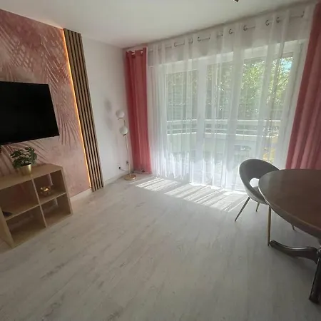 Esprit Palma Apartment Mulhouse Exterior photo