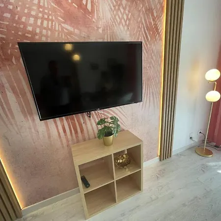 Esprit Palma Apartment Mulhouse Exterior photo