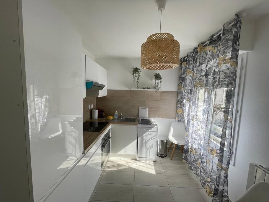Apartment Esprit Palma Mulhouse
