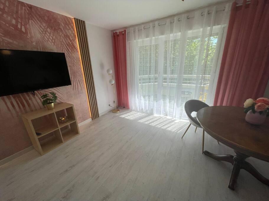 Apartment Esprit Palma
