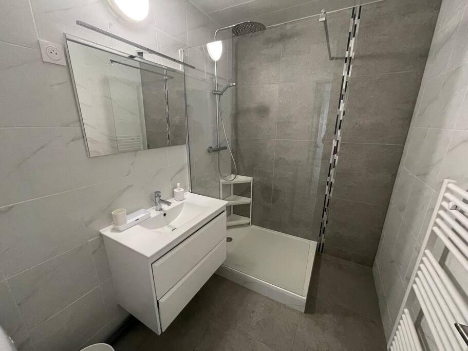 Esprit Palma Apartment Mulhouse