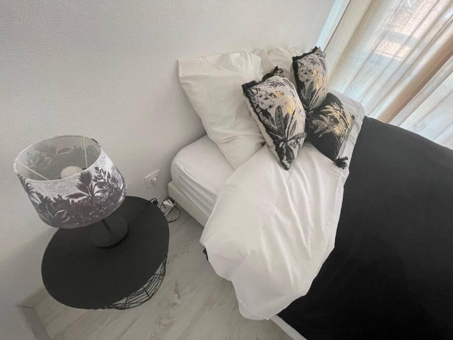 Esprit Palma Apartment *
