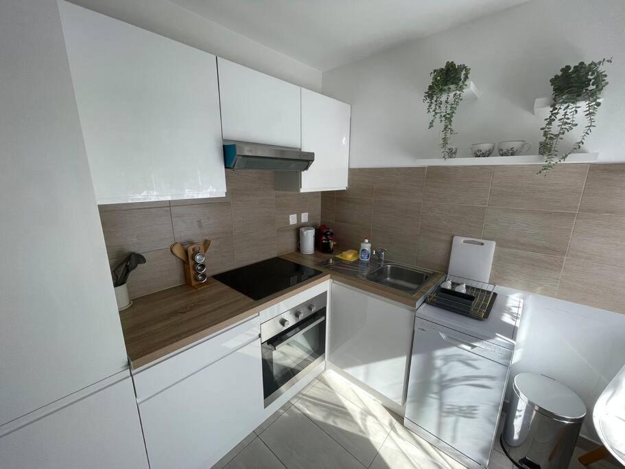 Esprit Palma Apartment *