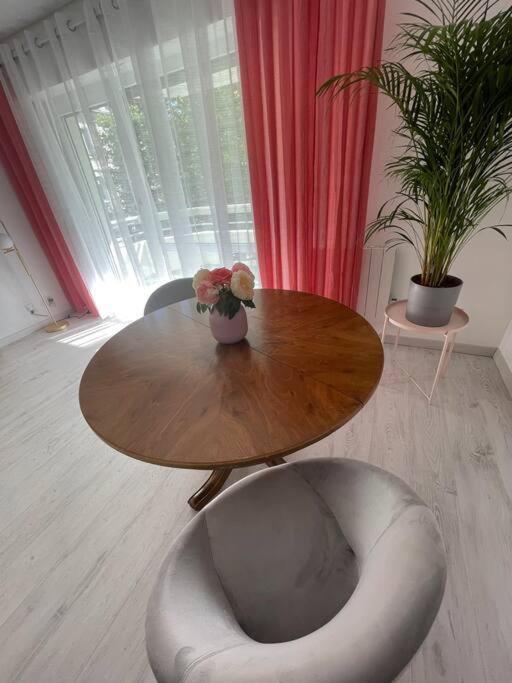 Esprit Palma Apartment