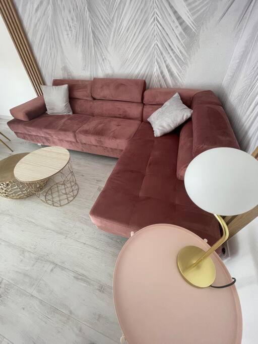 Esprit Palma Apartment