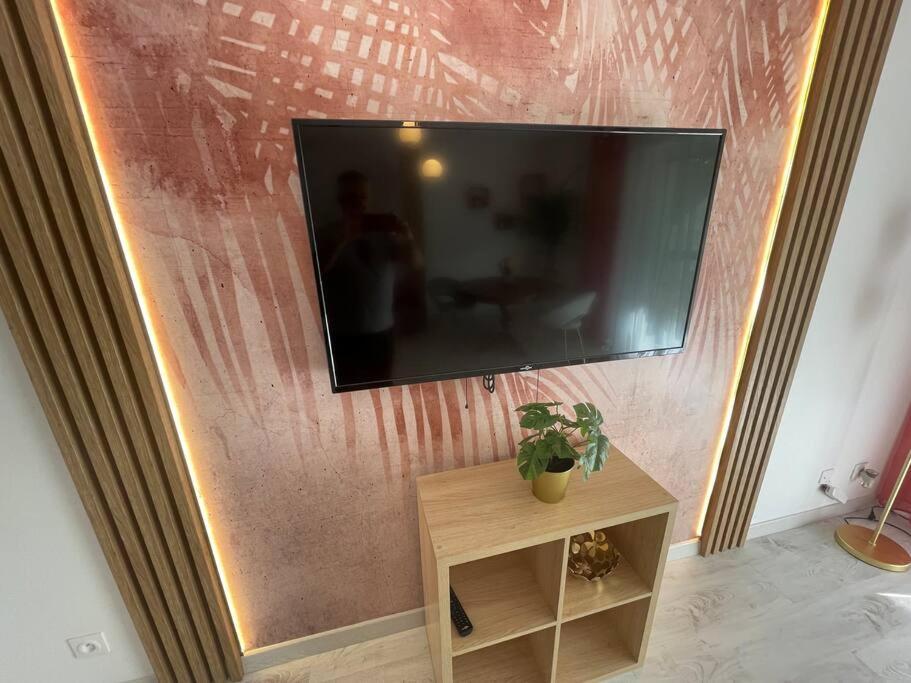 Esprit Palma Apartment Mulhouse